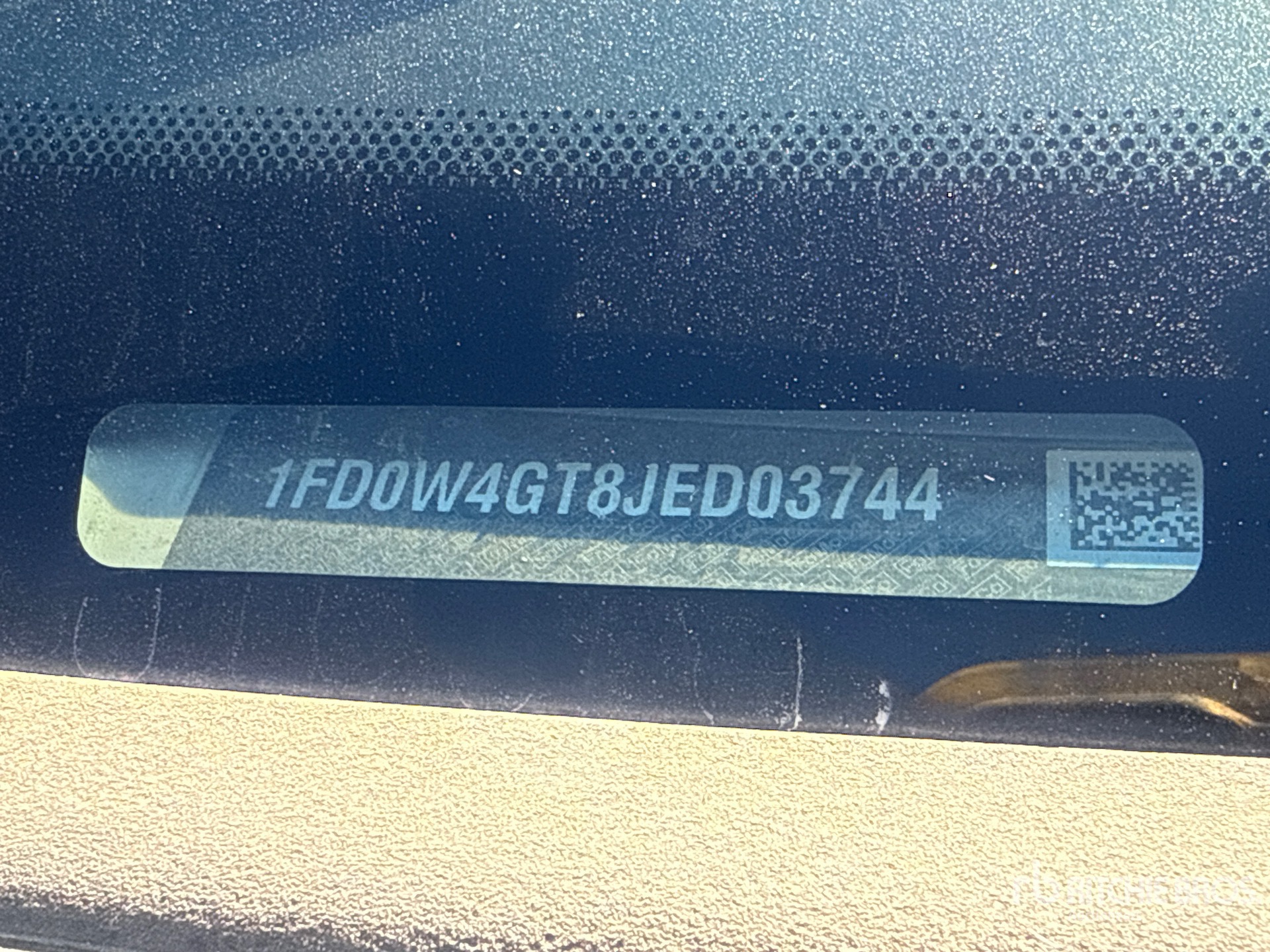 2018 Ford F-450