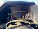 Cab with Motorwarnleuchten