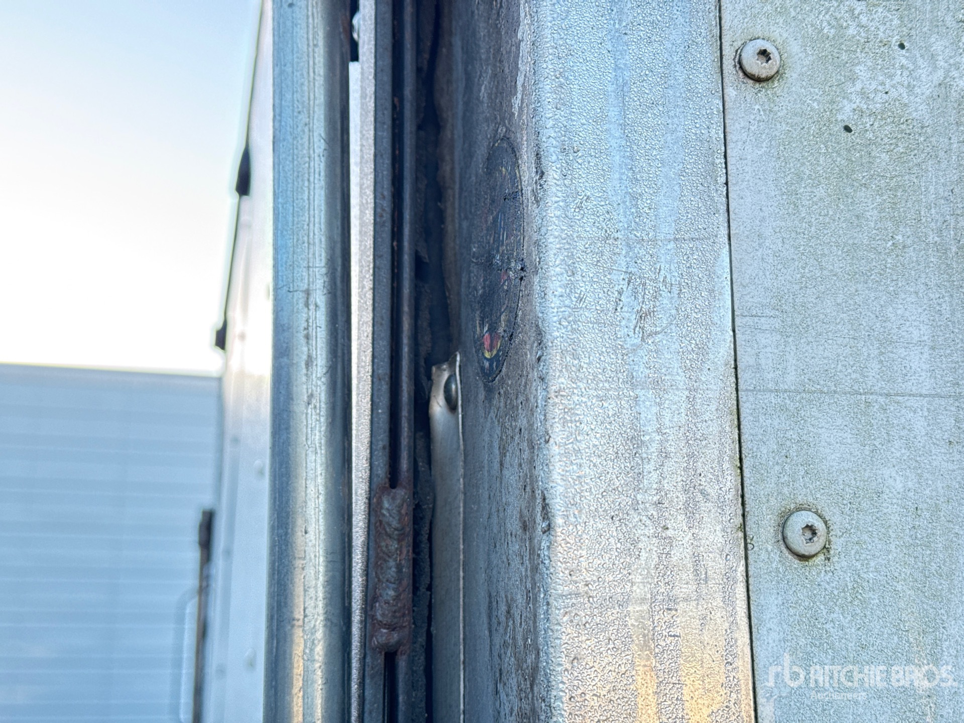2015 Freedom Trailers 20 ft T/A