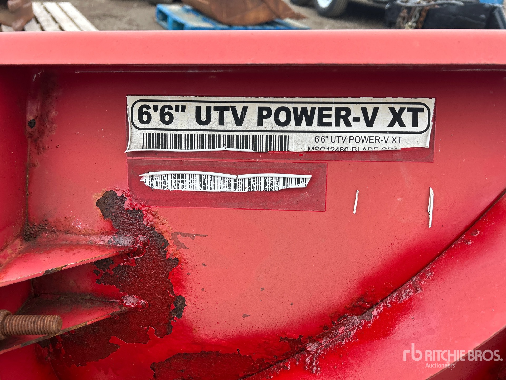Boss V PLOW