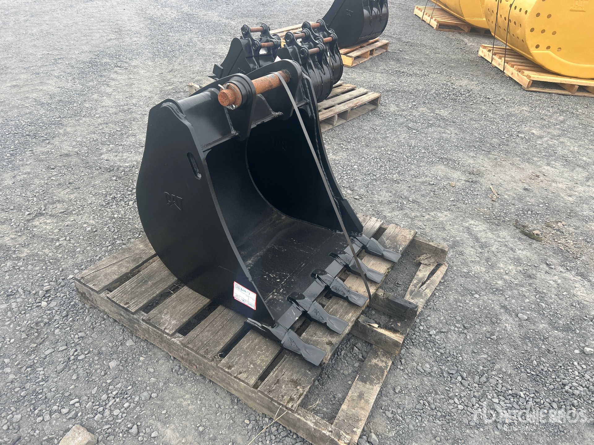 Caterpillar 30 IN 0.3 CYD - FITS CAT 430E