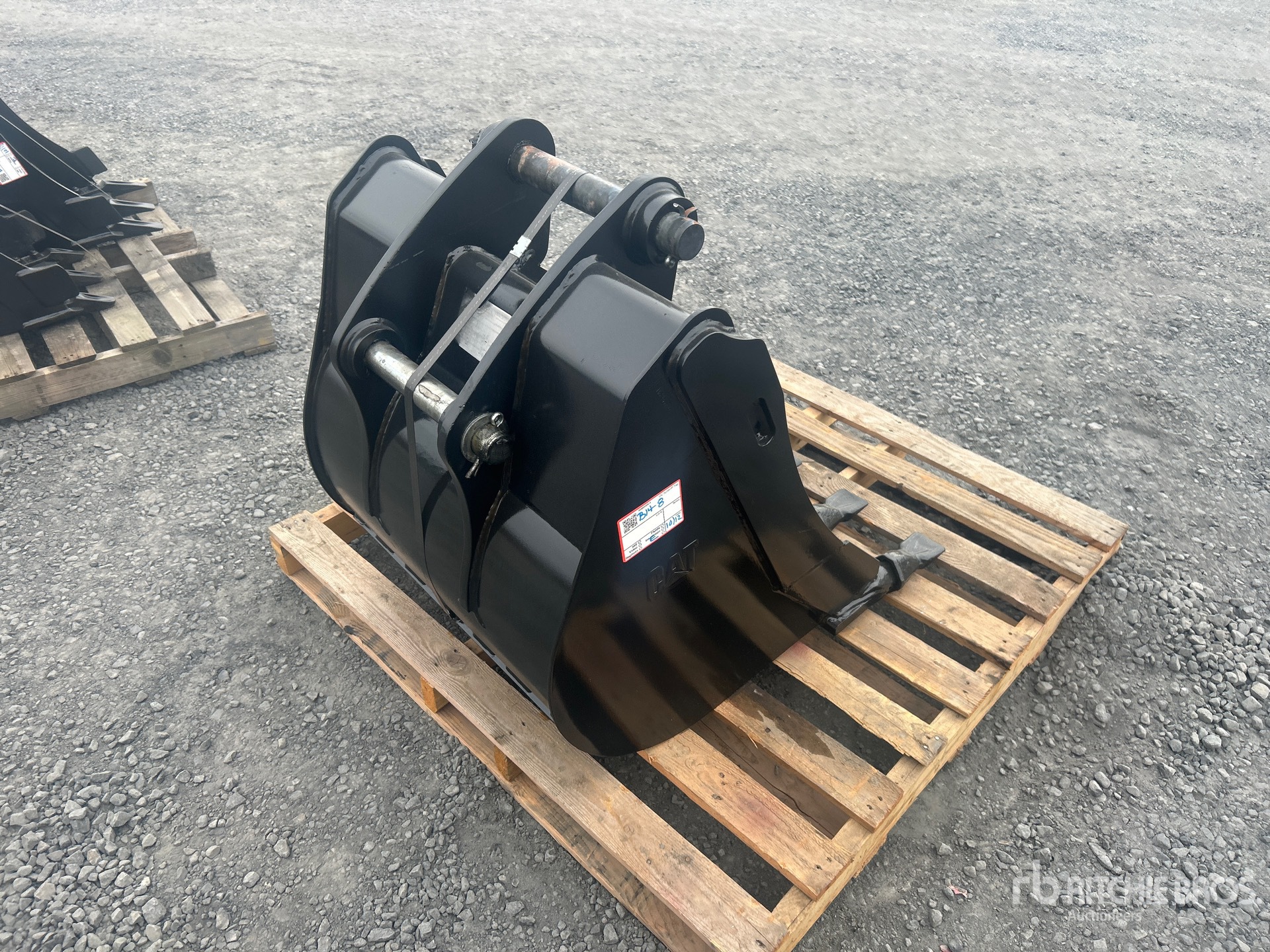 Caterpillar 30 IN DIGGING - FITS 430E