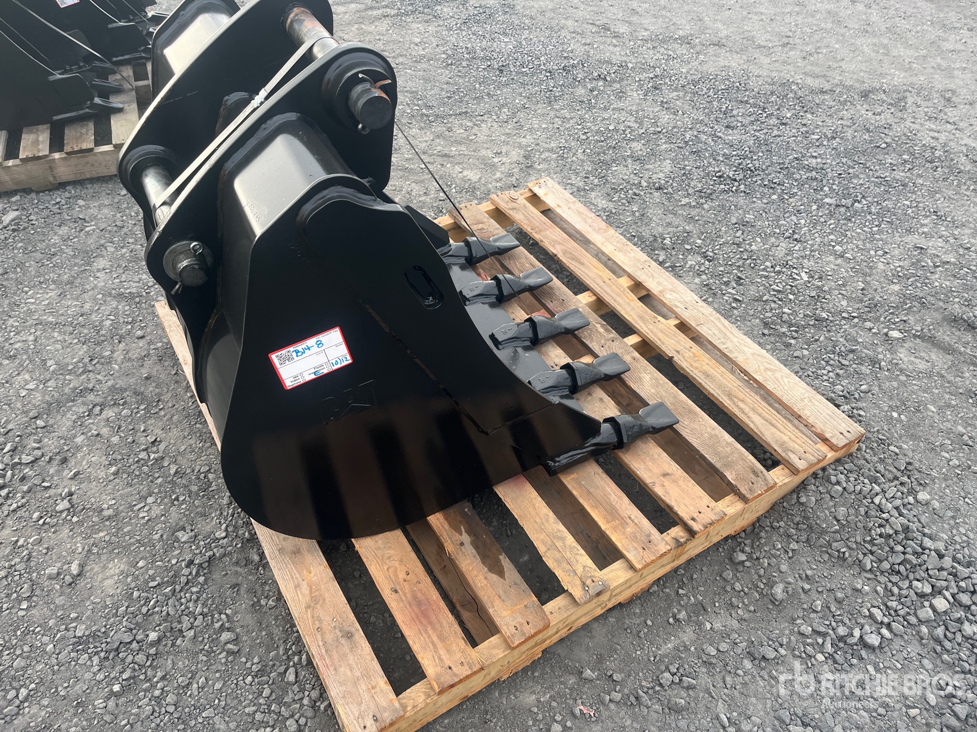 Caterpillar 30 IN DIGGING - FITS 430E