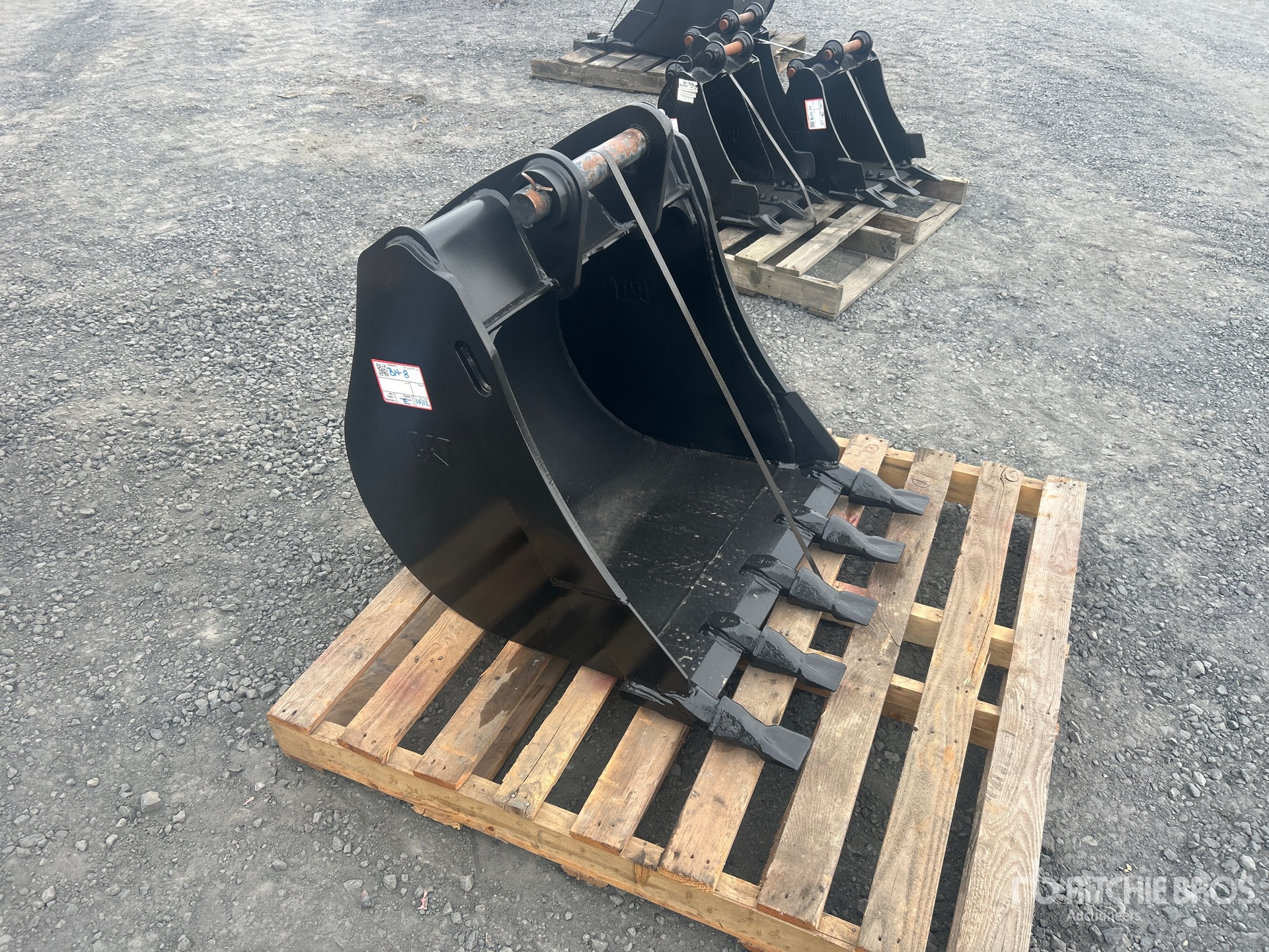 Caterpillar 30 IN DIGGING - FITS 430E