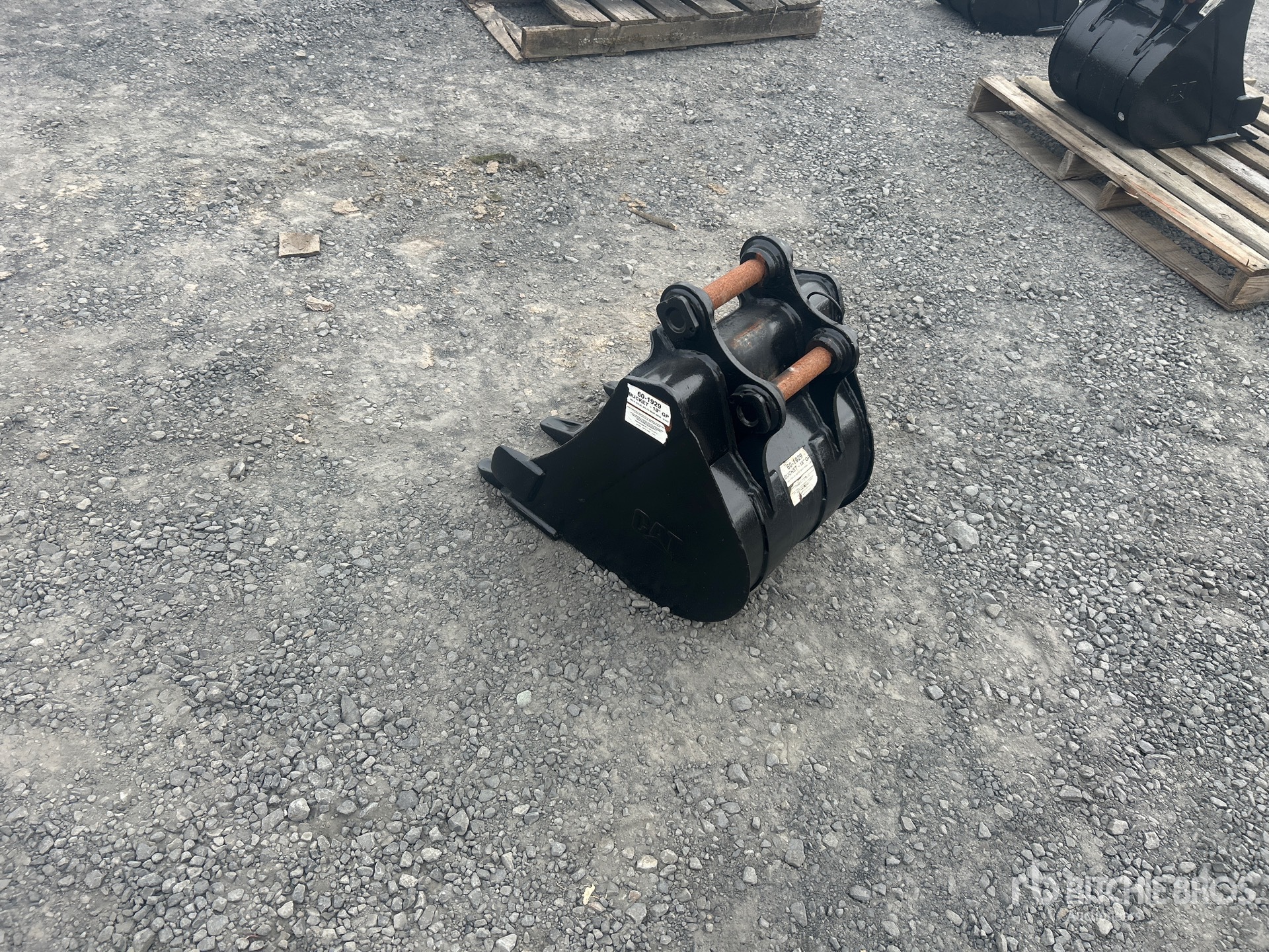 Caterpillar 16 IN DIGGING - FITS 302.2D