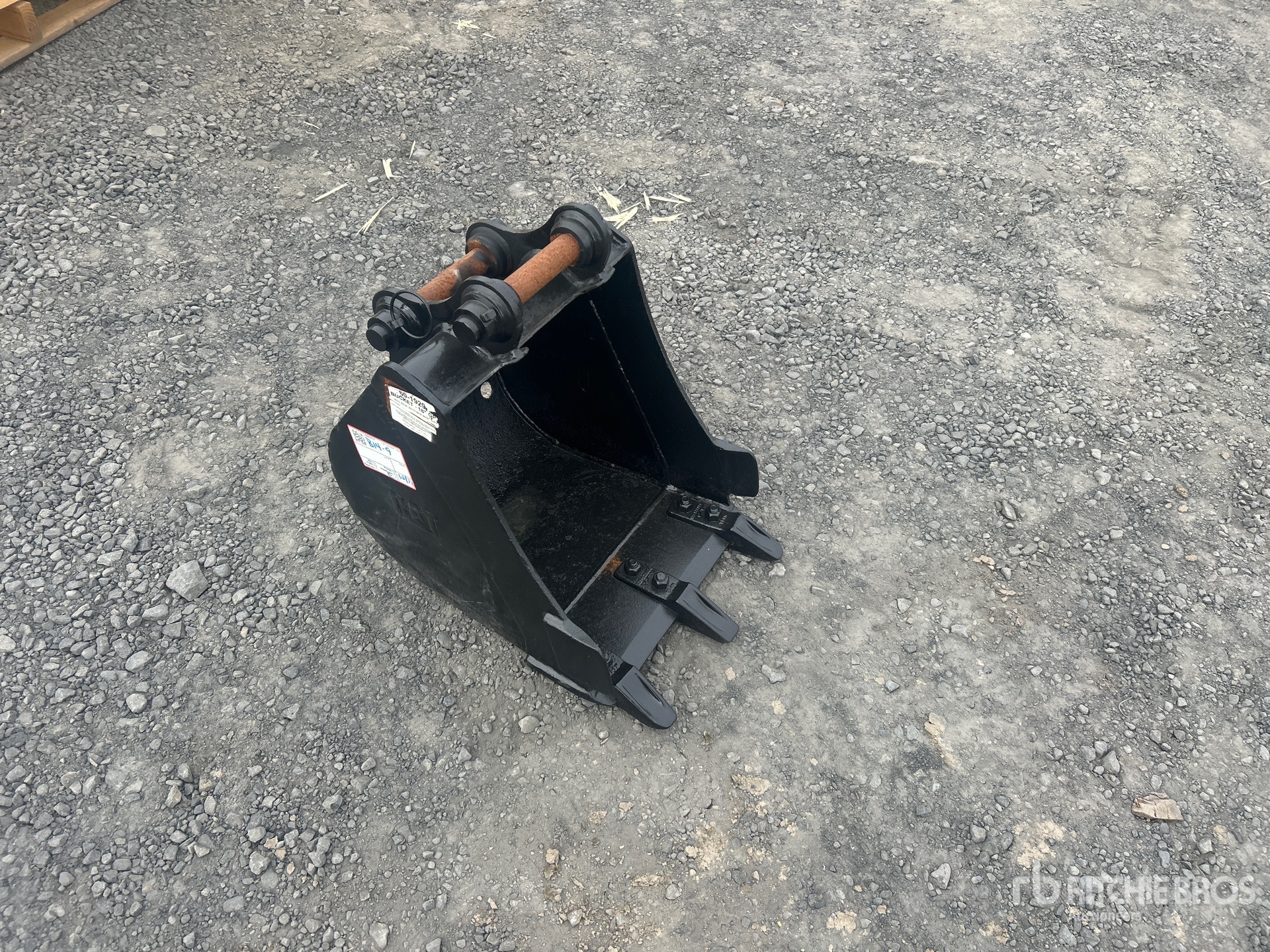 Caterpillar 16 IN DIGGING - FITS 302.2D