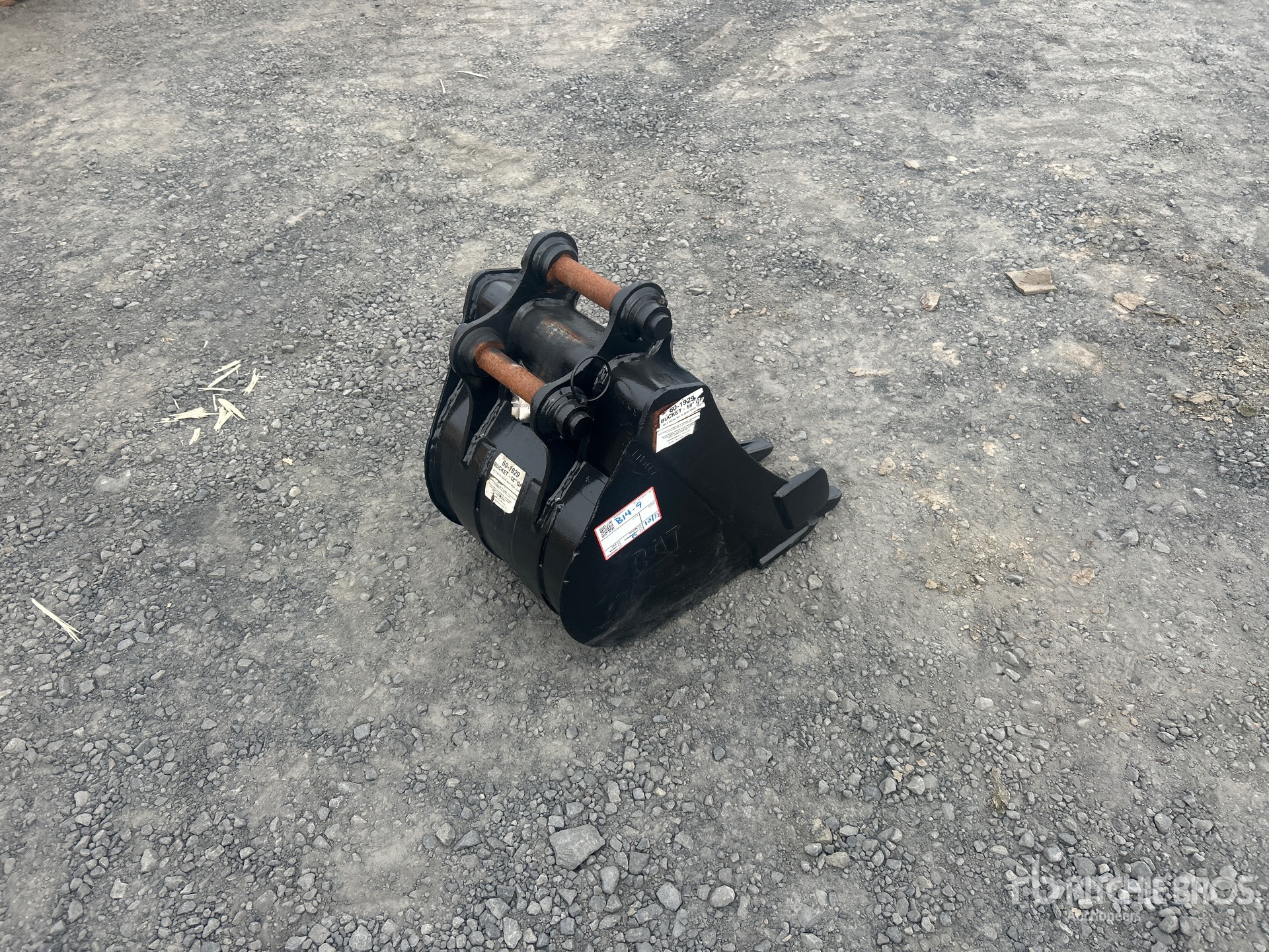 Caterpillar 16 IN DIGGING - FITS 302.2D