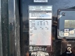 General Appearance with Unit Serial Number