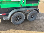 Trailer Chassis with