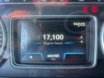 Cab with Engine Hours