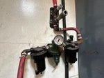 Configuration with