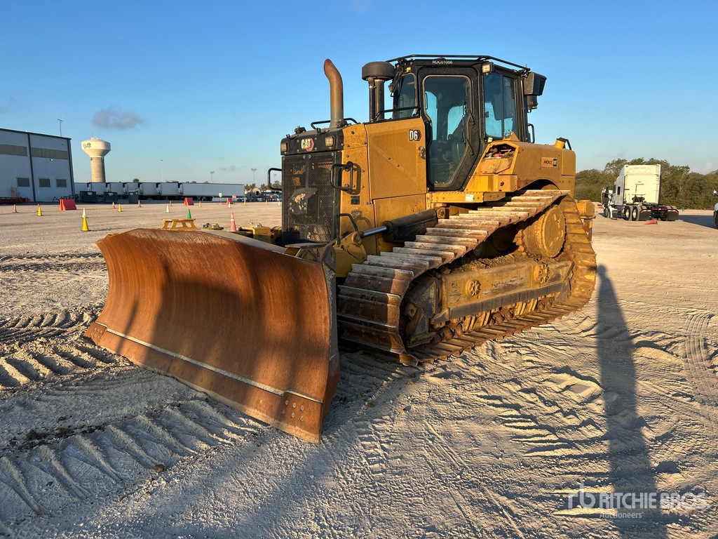 General Appearance with Featured Photo