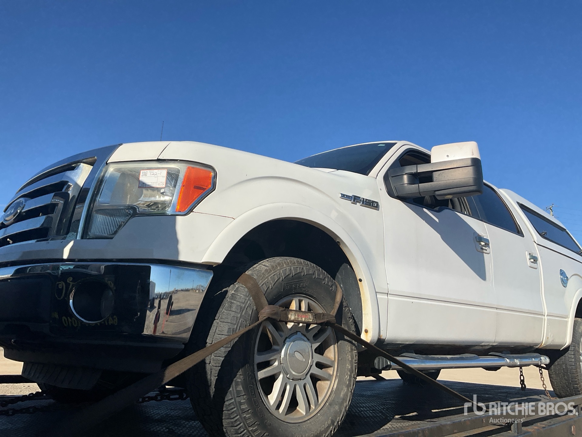 Photo of 2010 Ford F-150