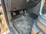 Cab with
