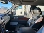 Cab with