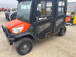 Chassis Photos with