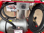 Control Station with