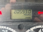 Cab with Engine Hours