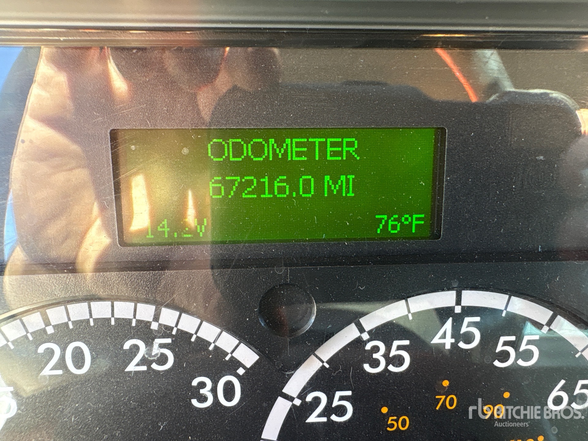 2018 Freightliner M2 106