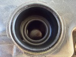 Motor with