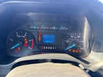 Cab with Motorwarnleuchten