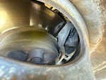 Brakes with