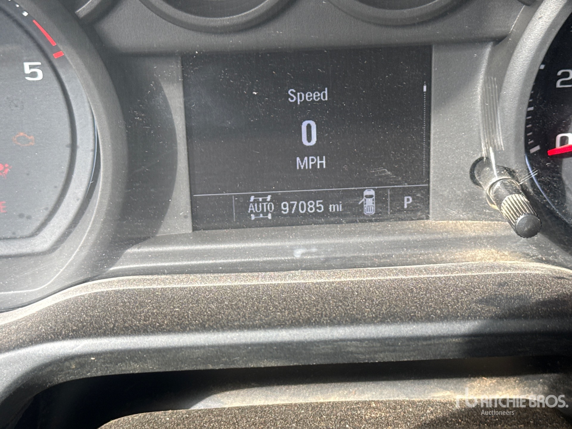 2022 GMC SILVERADO 3500H