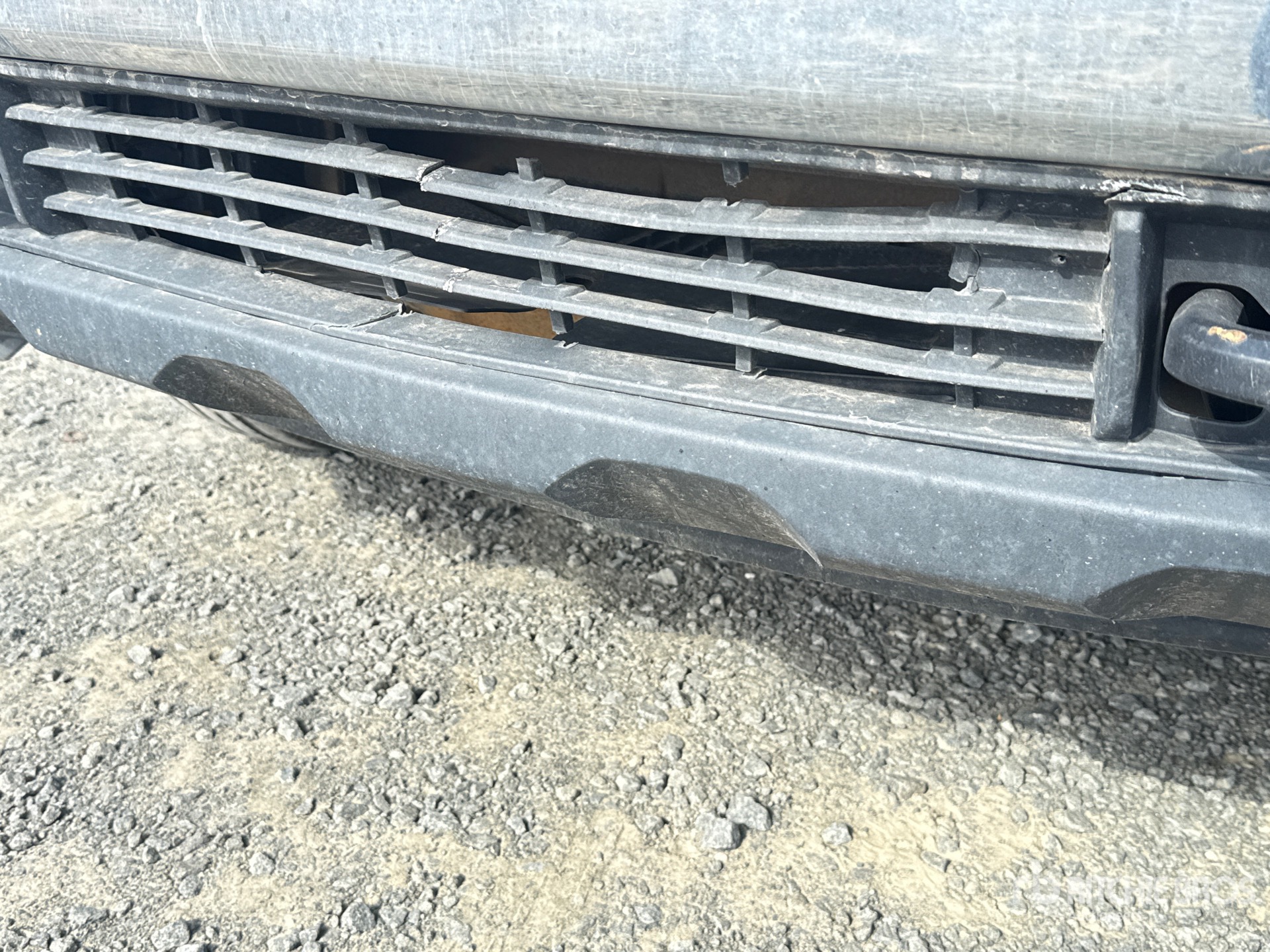 2022 GMC SILVERADO 3500H