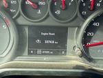 Cab with Engine Hours