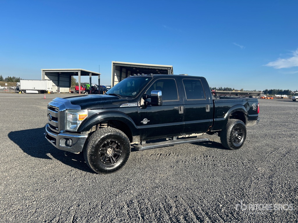 General Appearance with Featured Photo