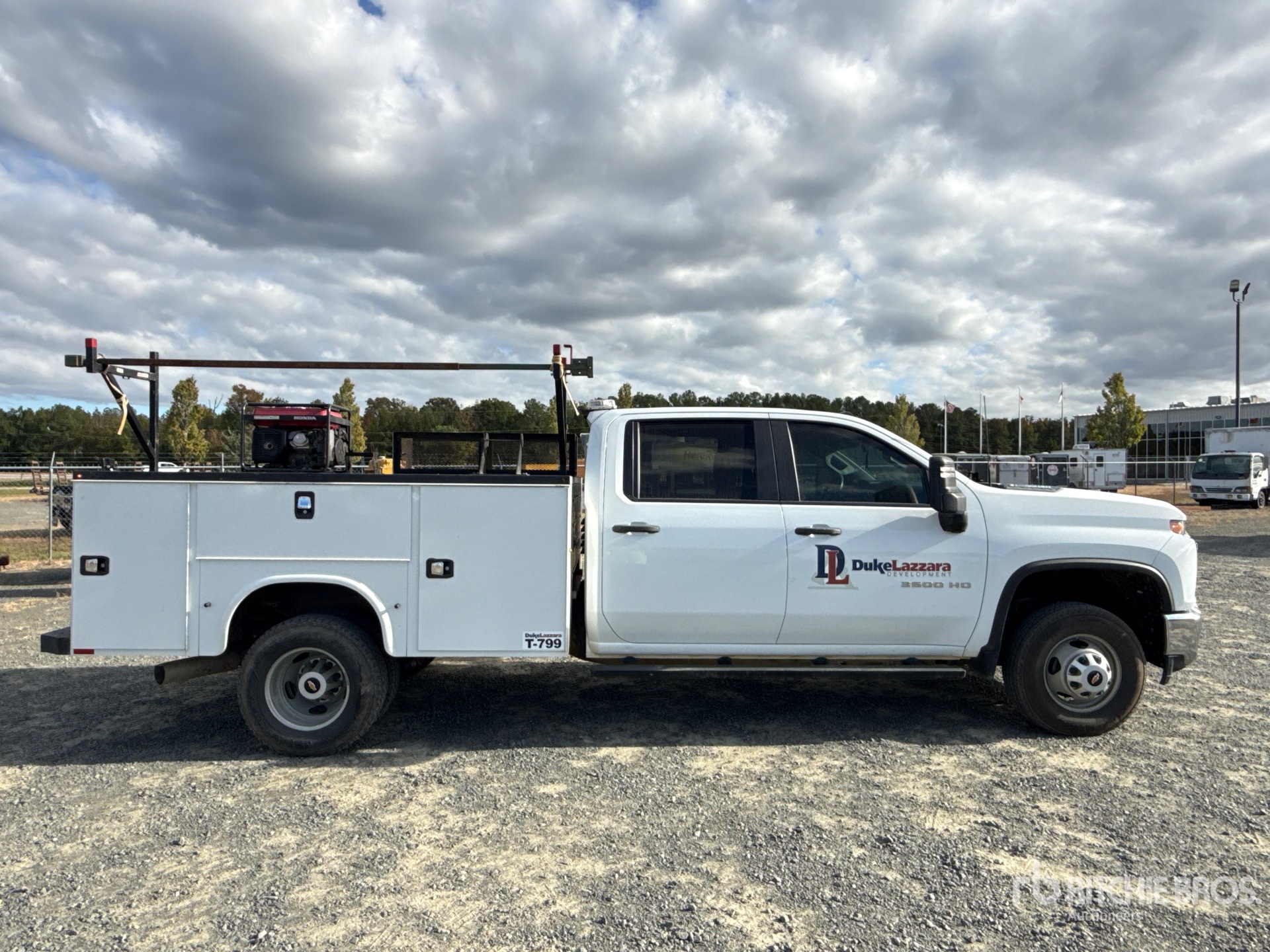 2022 GMC SILVERADO 3500H