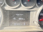 Cab with Engine Hours