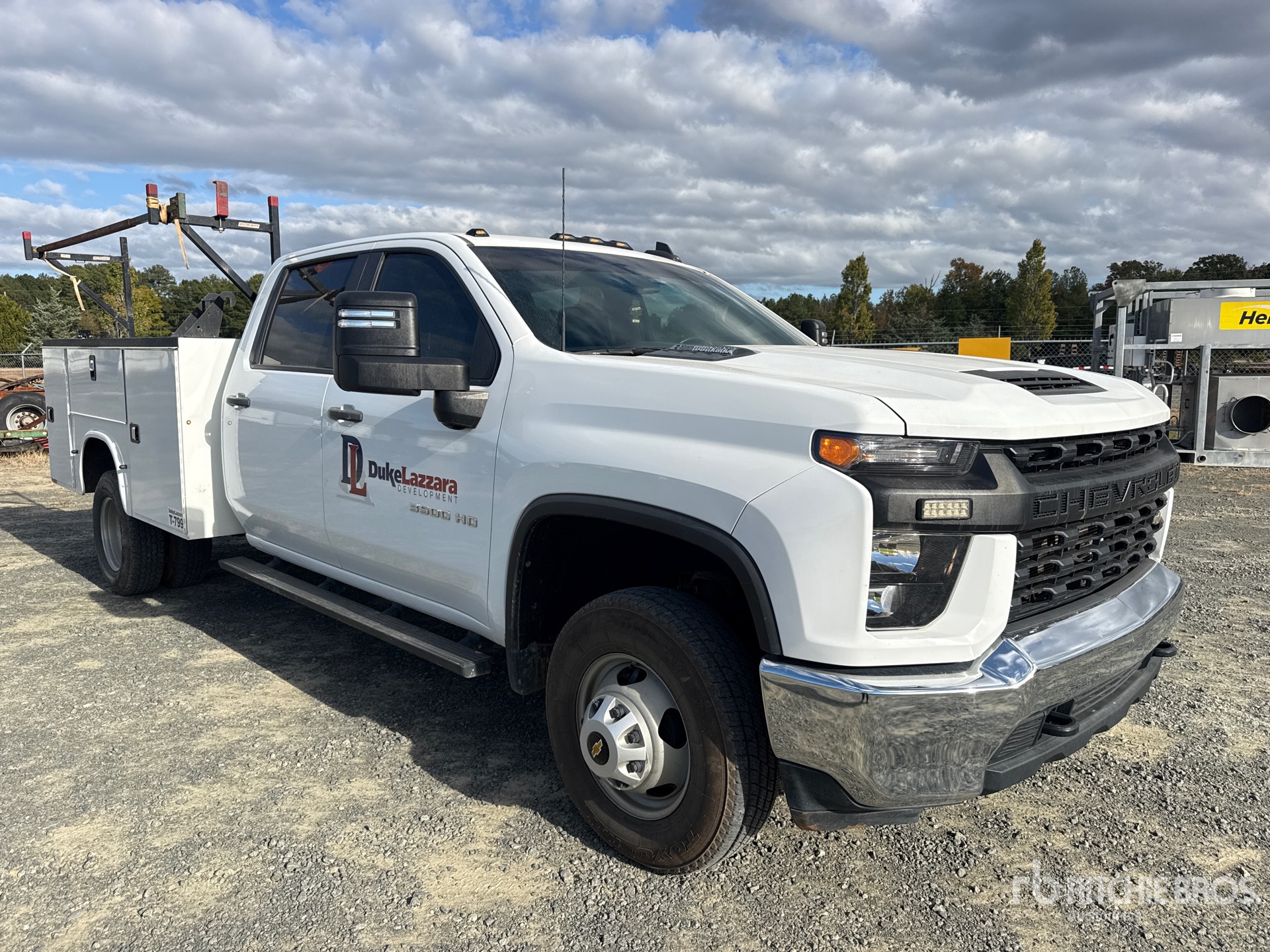 2022 GMC SILVERADO 3500H