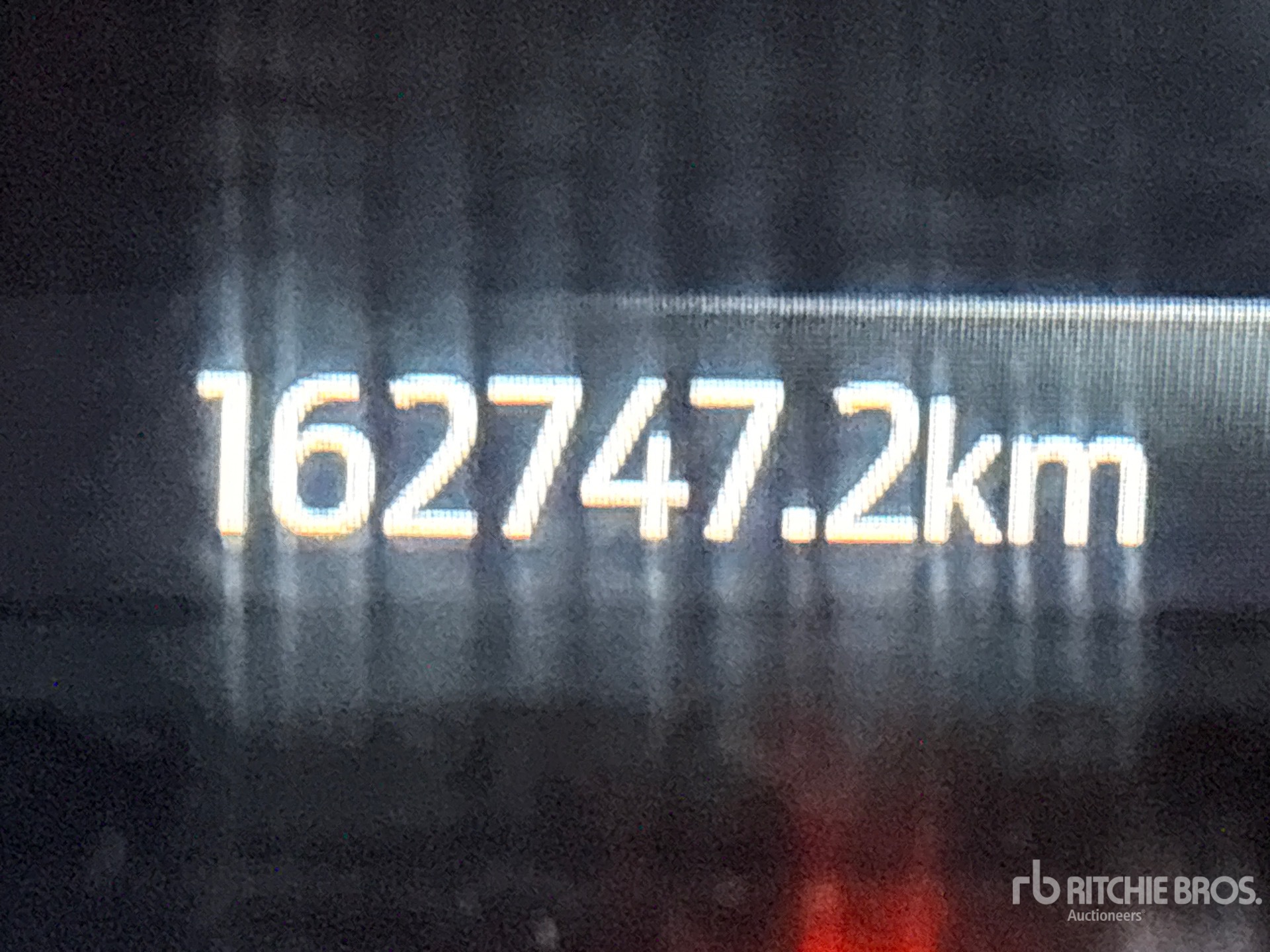 2021 Ford F-550