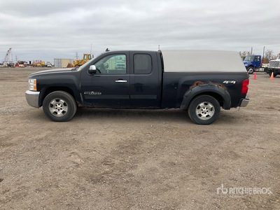 General Appearance with Featured Photo