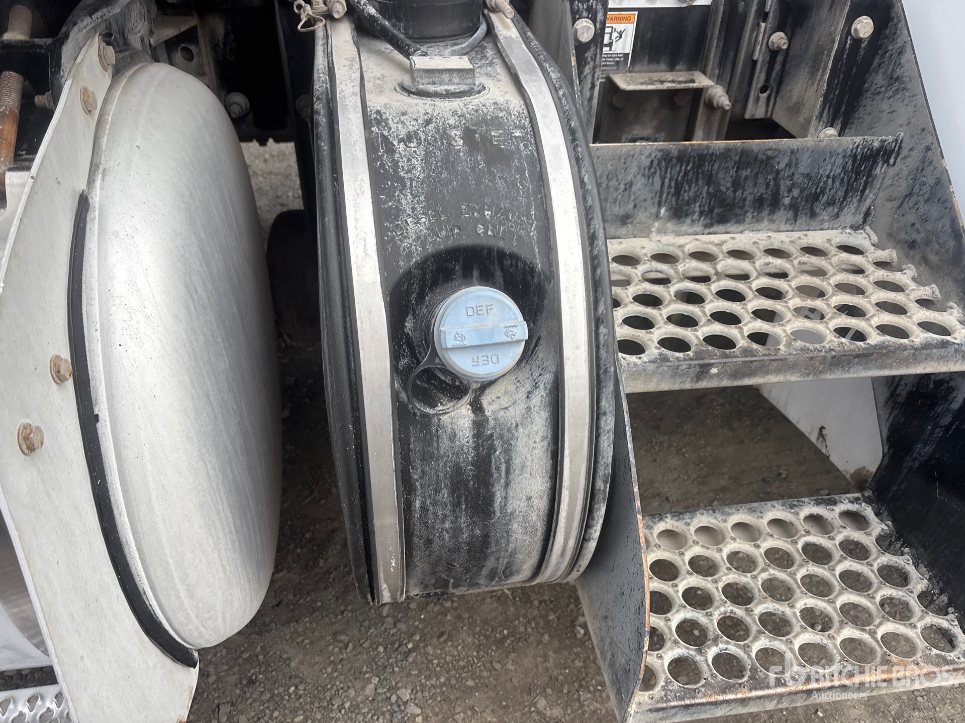 2017 Peterbilt 567