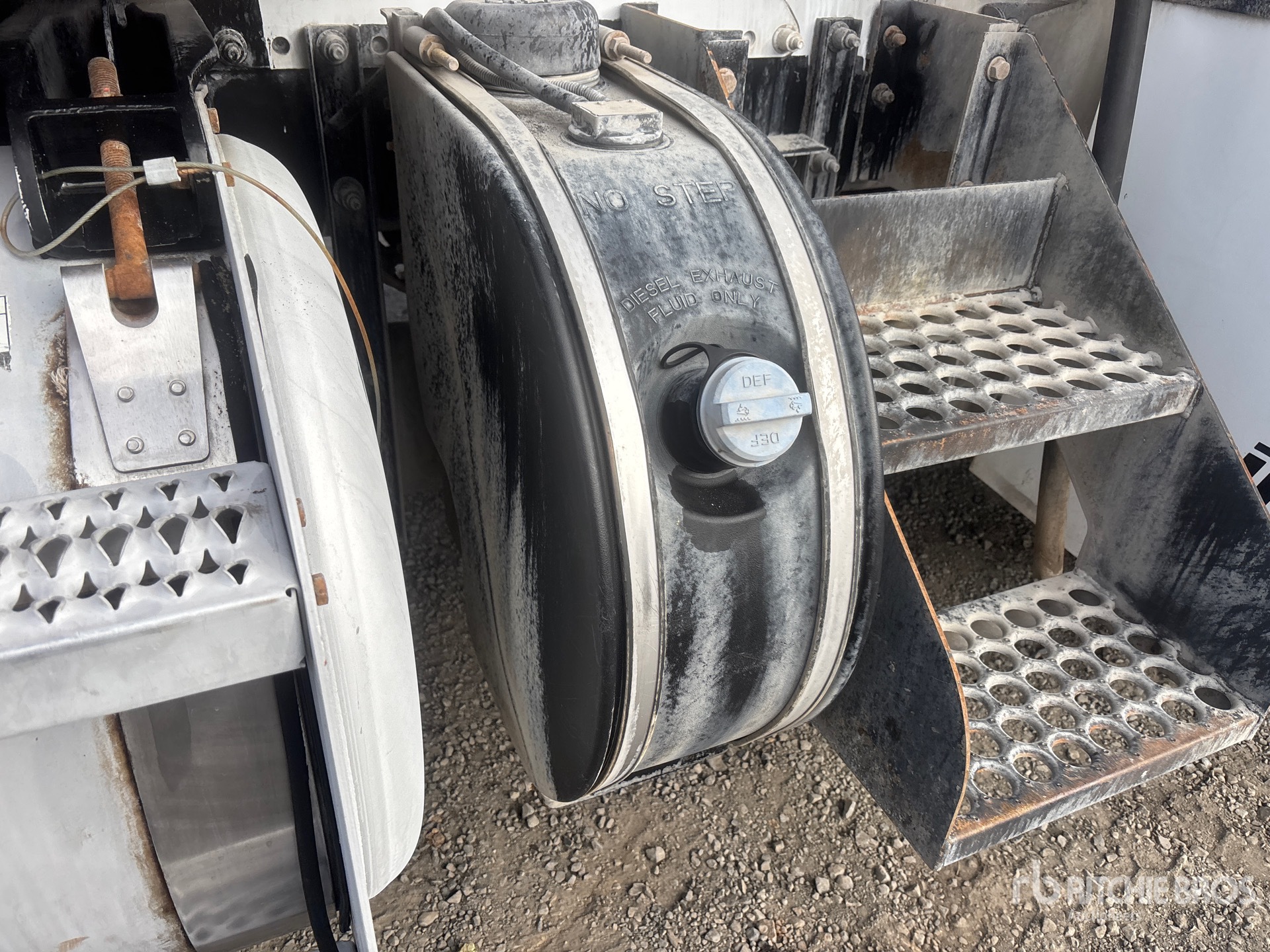 2018 Peterbilt 567