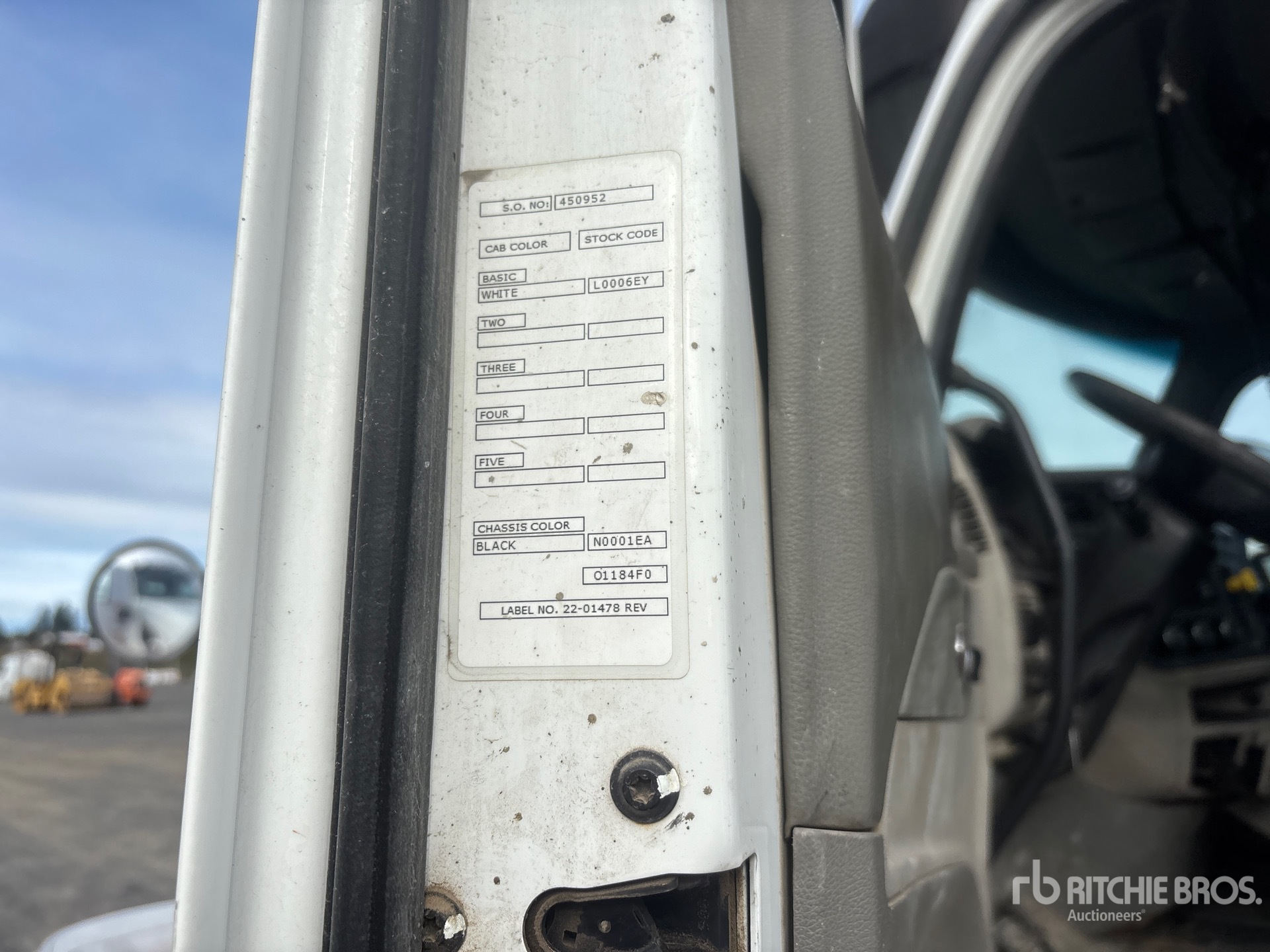 2018 Peterbilt 567