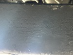 General Appearance with Frame Stamp Serial Number/VIN Photo