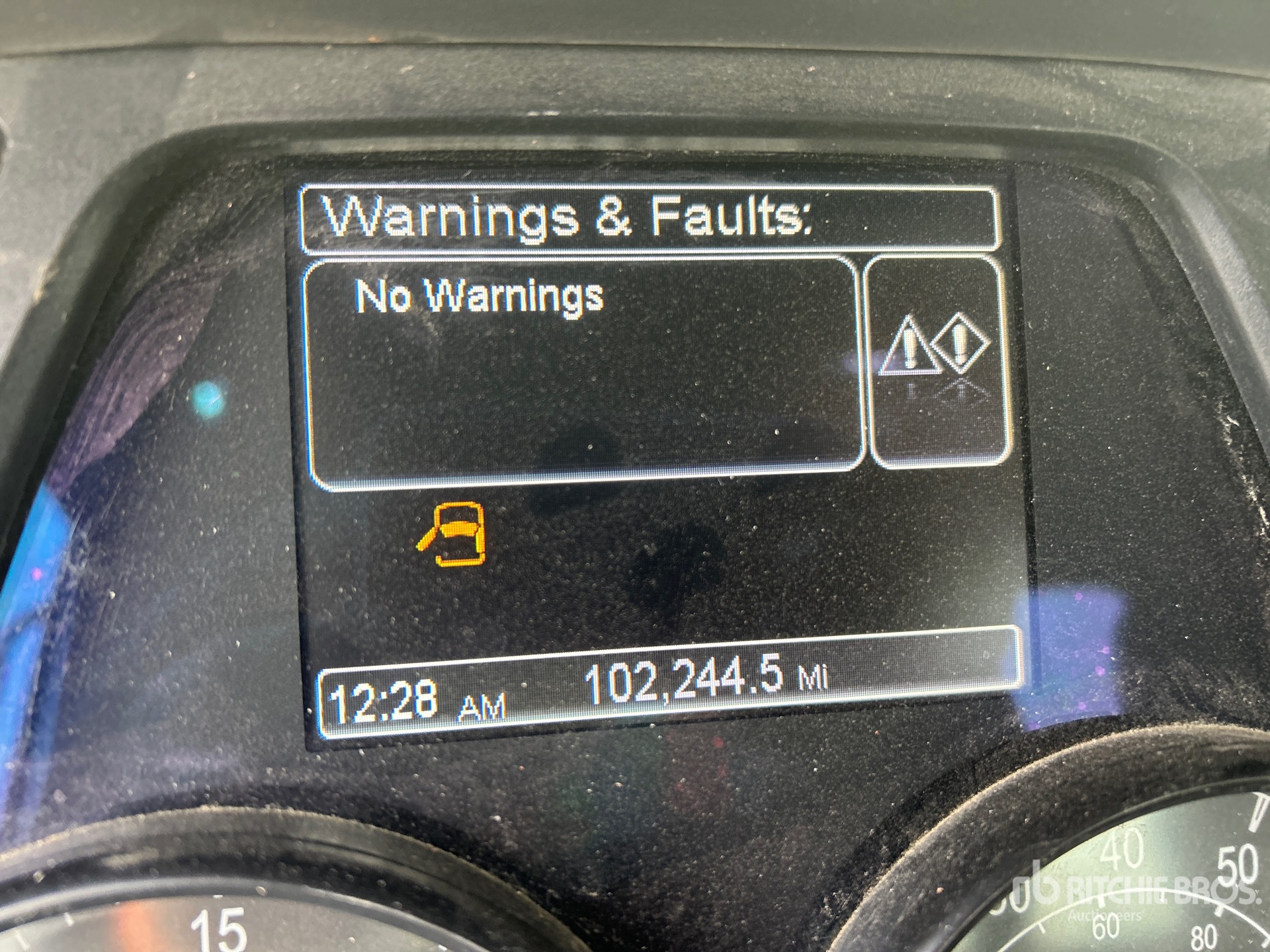 2018 Peterbilt 567