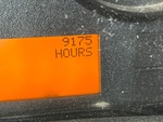 Control Station with Lower/Carrier Engine Hours