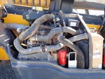Engine with Engine - Left Side