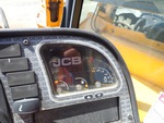 Control Station with Warning Lights