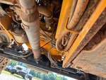 Hydraulics with Hoses (Hydraulics)