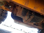 Drivetrain with Transfer Case / Drop Box