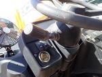 Control Station with Drivetrain Controls