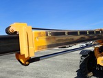 Chassis with Chain / Tensioners