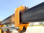 Chassis with Rollers and Guides