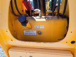 Hydraulics with Hydraulic Tank