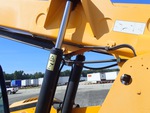 Hydraulics with Boom Lift Cylinder(s)